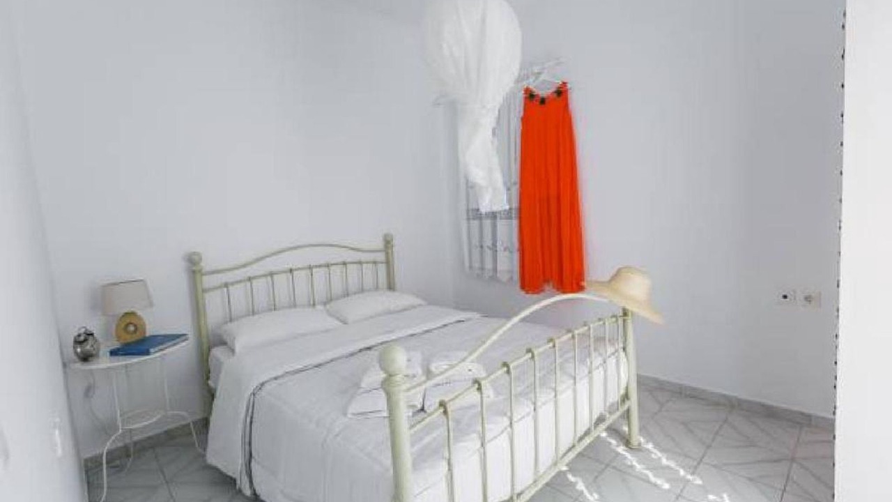 Photo of Bedroom in Monolithos