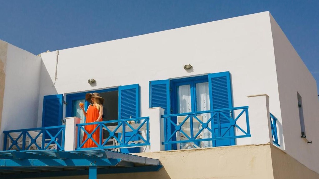 Photo of Outdoor in Monolithos