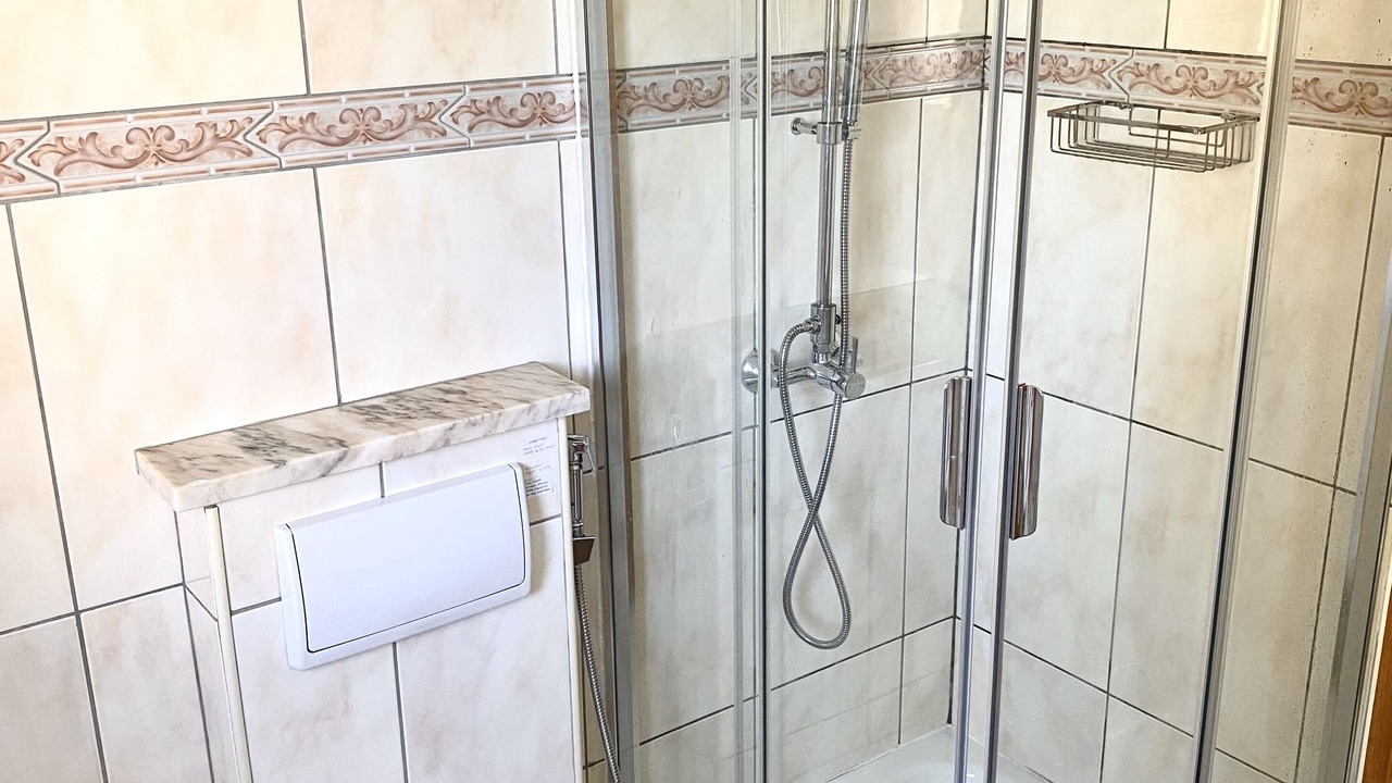 Photo of Bathroom in Olhao