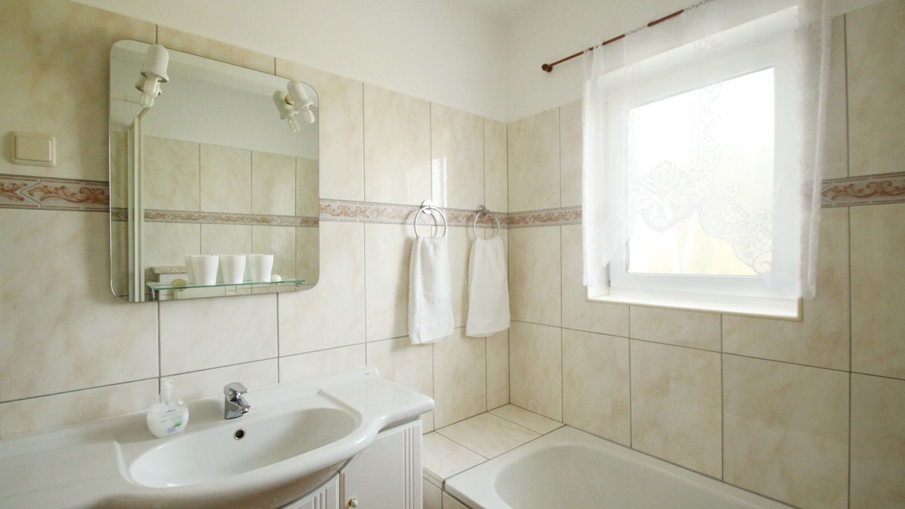 Photo of Bathroom in Olhao