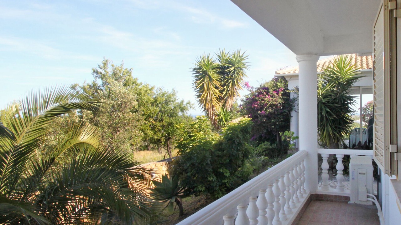 Photo of Patio Balcony in Olhao