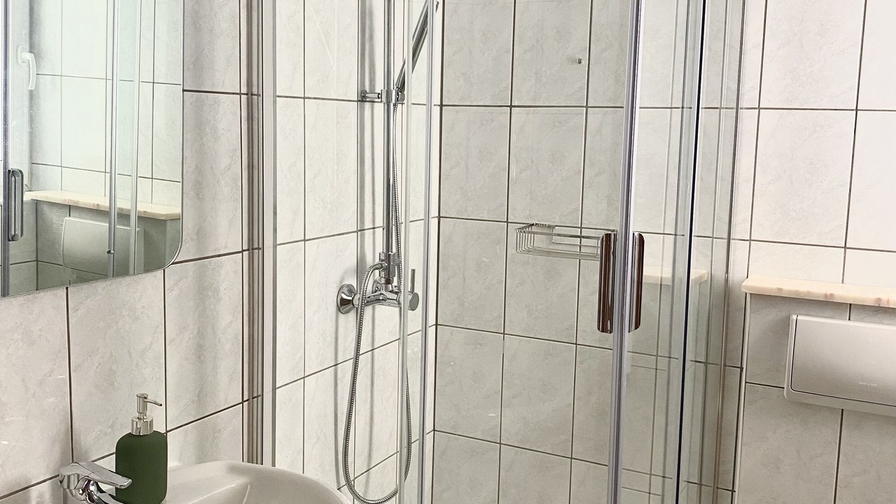 Photo of Bathroom in Olhao