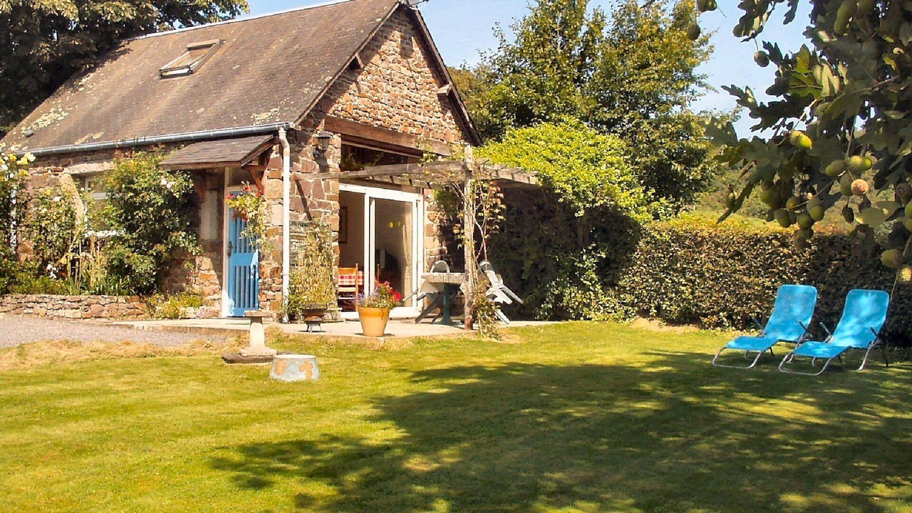 Photo of Outdoor in Saint-Denis-le-Gast