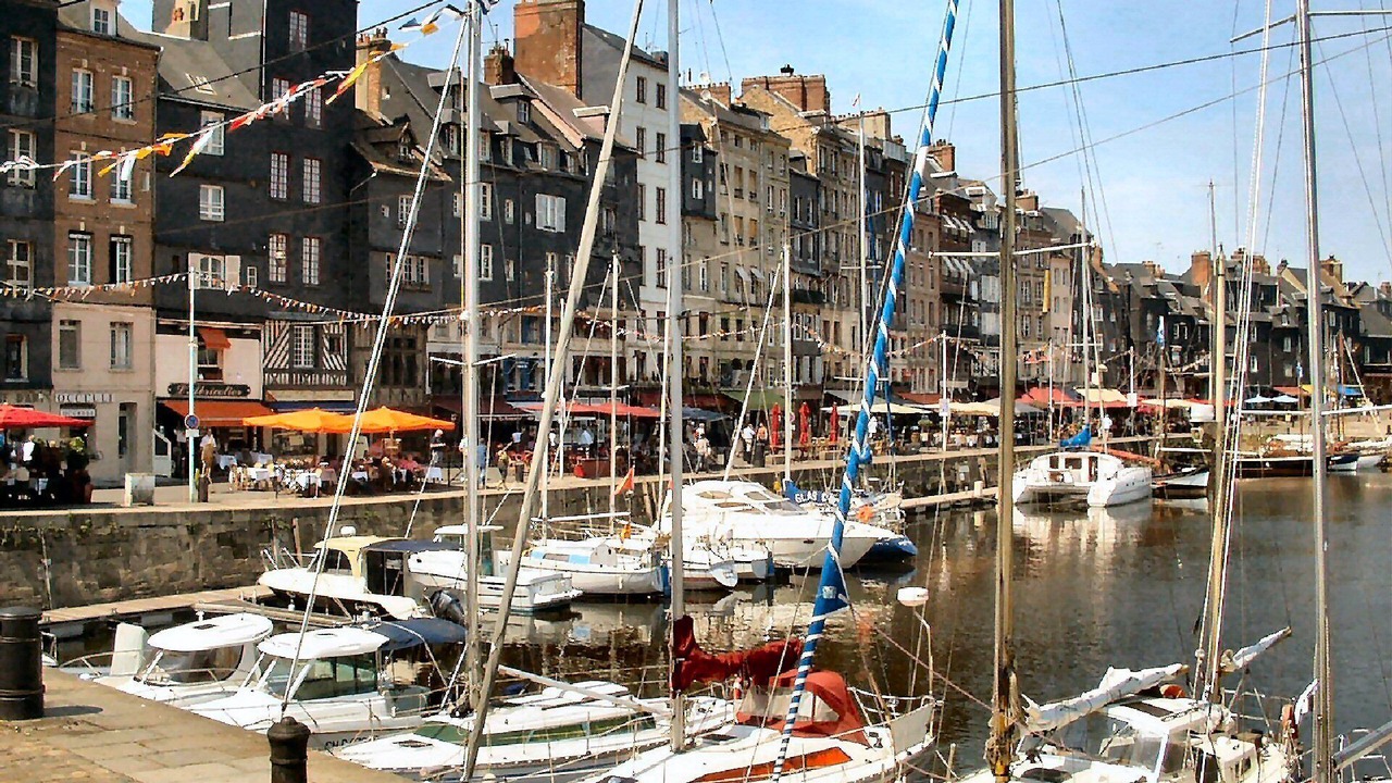 Photo of Others in Saint-Denis-le-Gast