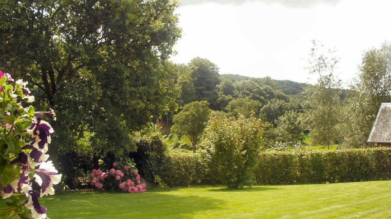 Photo of Outdoor in Saint-Denis-le-Gast