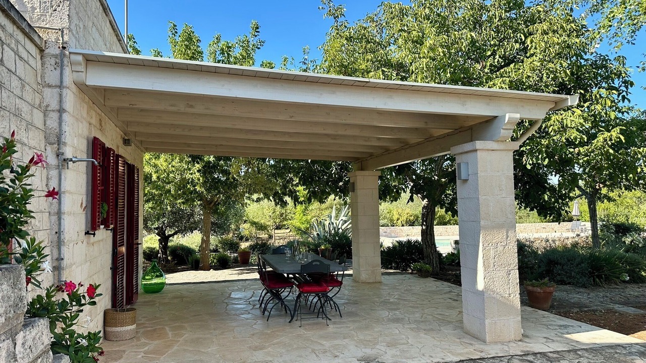 Photo of Outdoor in Locorotondo
