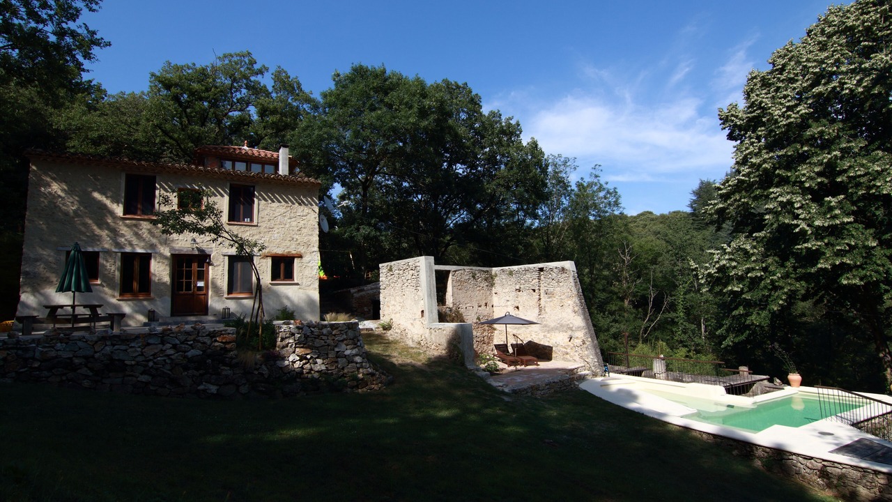 Photo of Outdoor in Cenne-Monestias