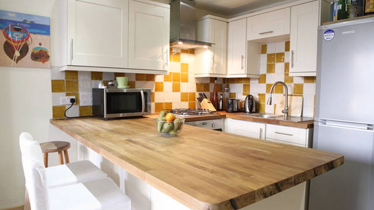 Photo of Kitchen in Cantelowes