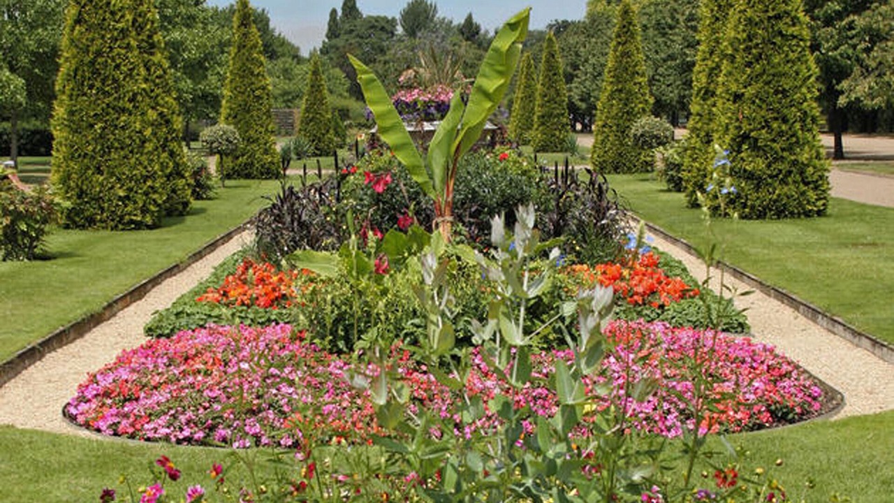 Photo of Outdoor in Cantelowes
