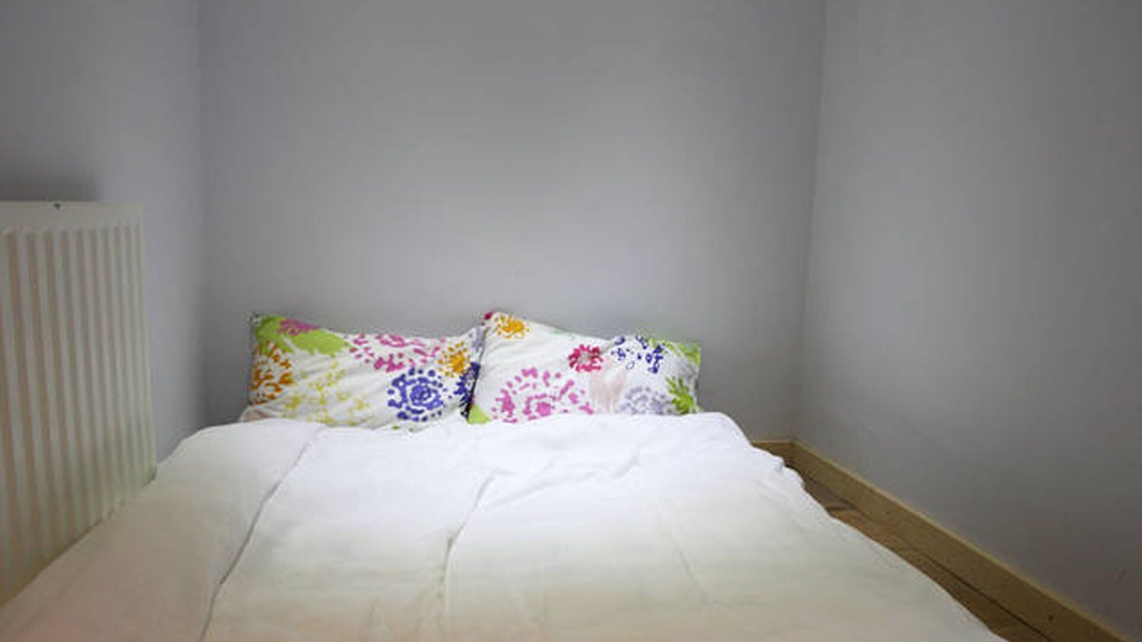 Photo of Bedroom in Cantelowes