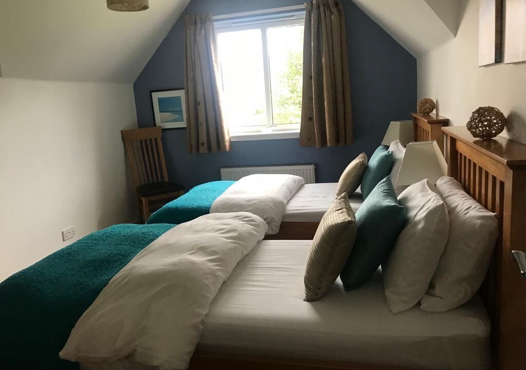 Photo of Bedroom in Aviemore