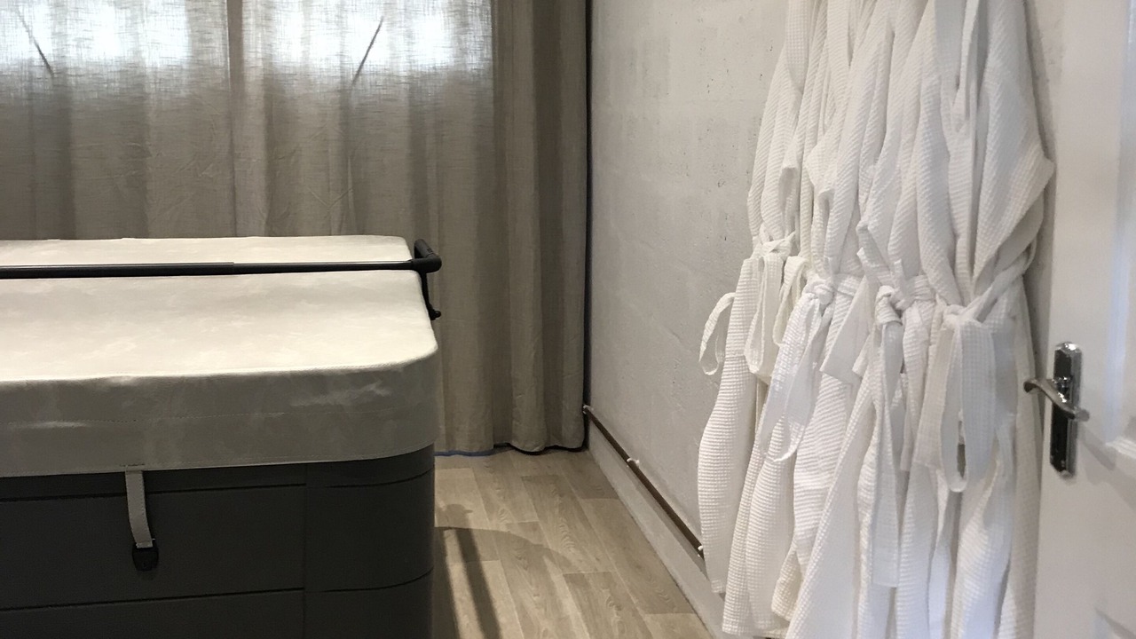 Photo of Bathroom in Aviemore