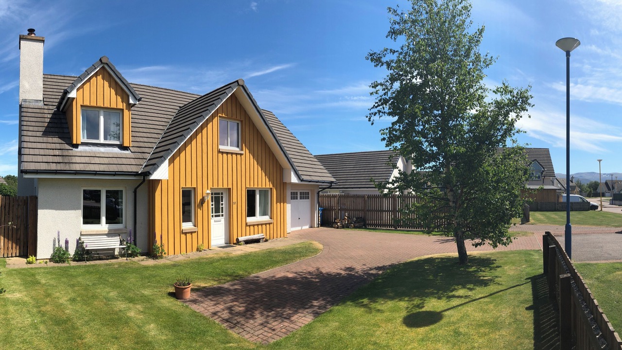 Photo of Outdoor in Aviemore