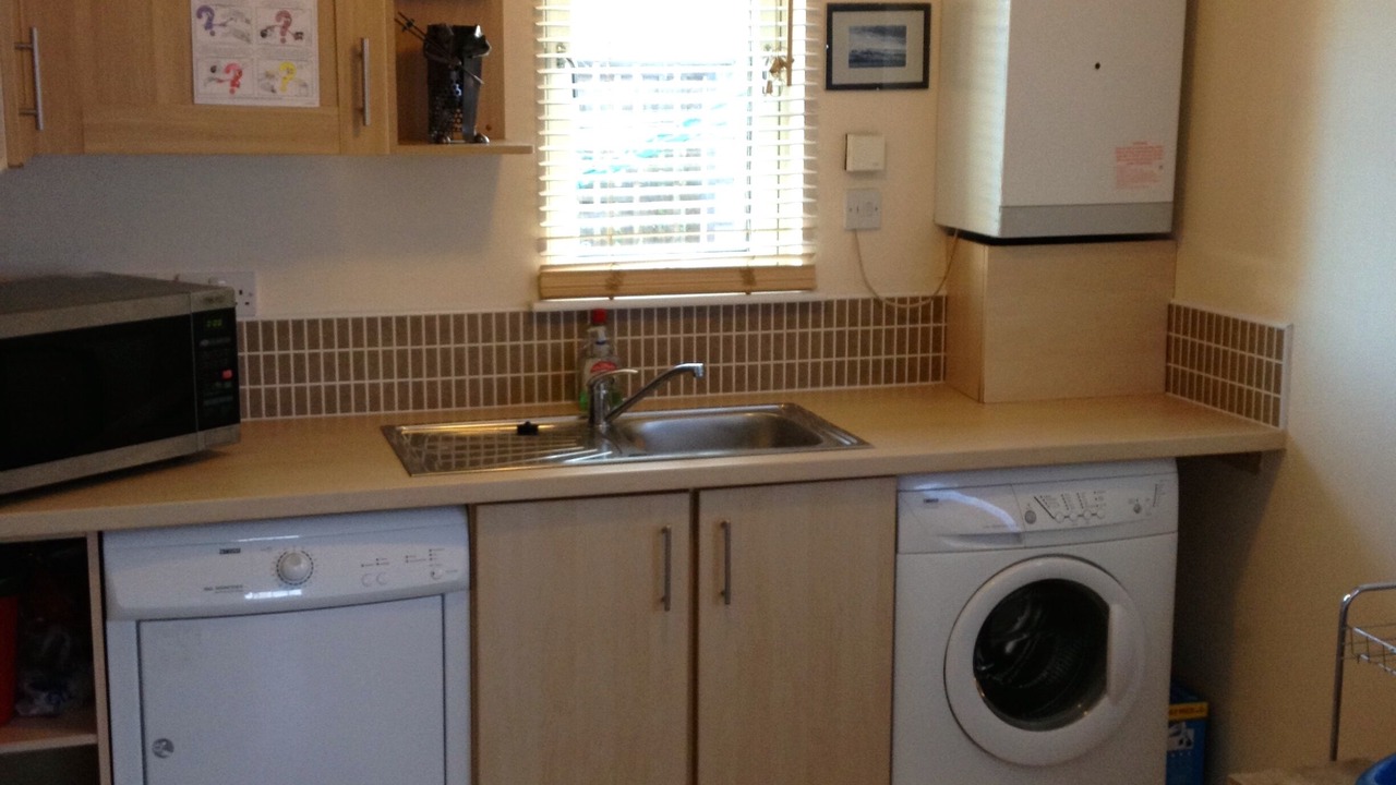 Photo of Kitchen in Aviemore