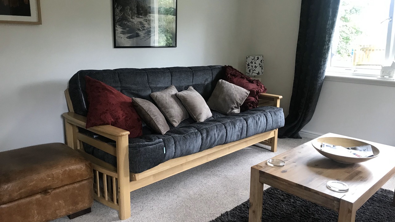 Photo of Livingroom in Aviemore