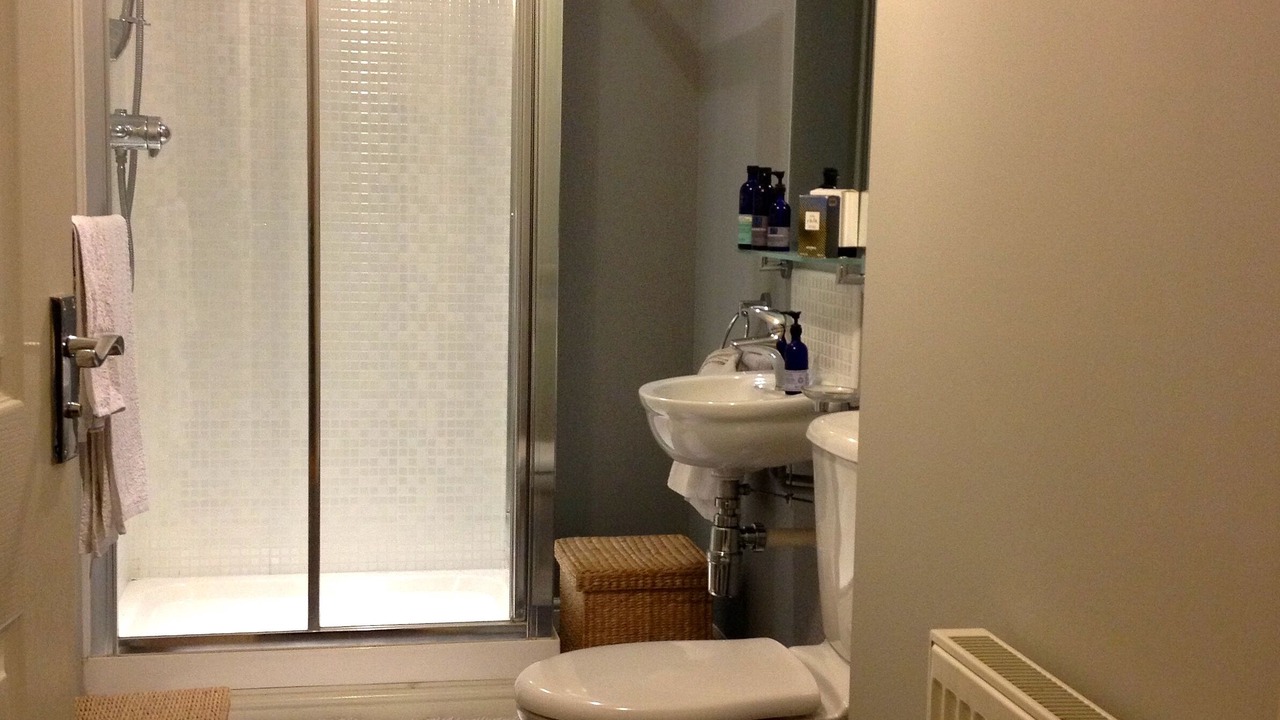 Photo of Bedroom in Aviemore