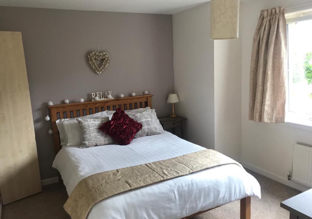 Photo of Bedroom in Aviemore