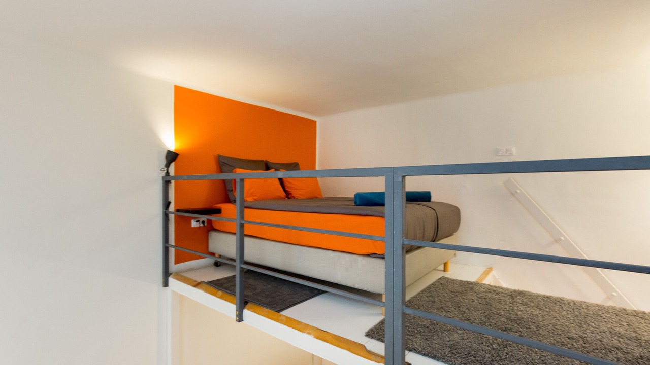 Photo of Bedroom in Terezvaros