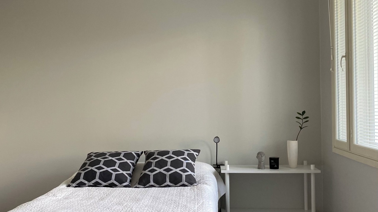 Photo of Bedroom in Tuusula