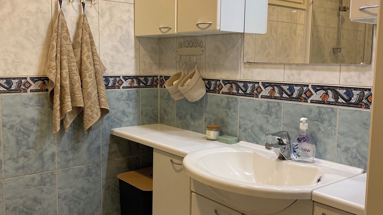 Photo of Bathroom in Tuusula