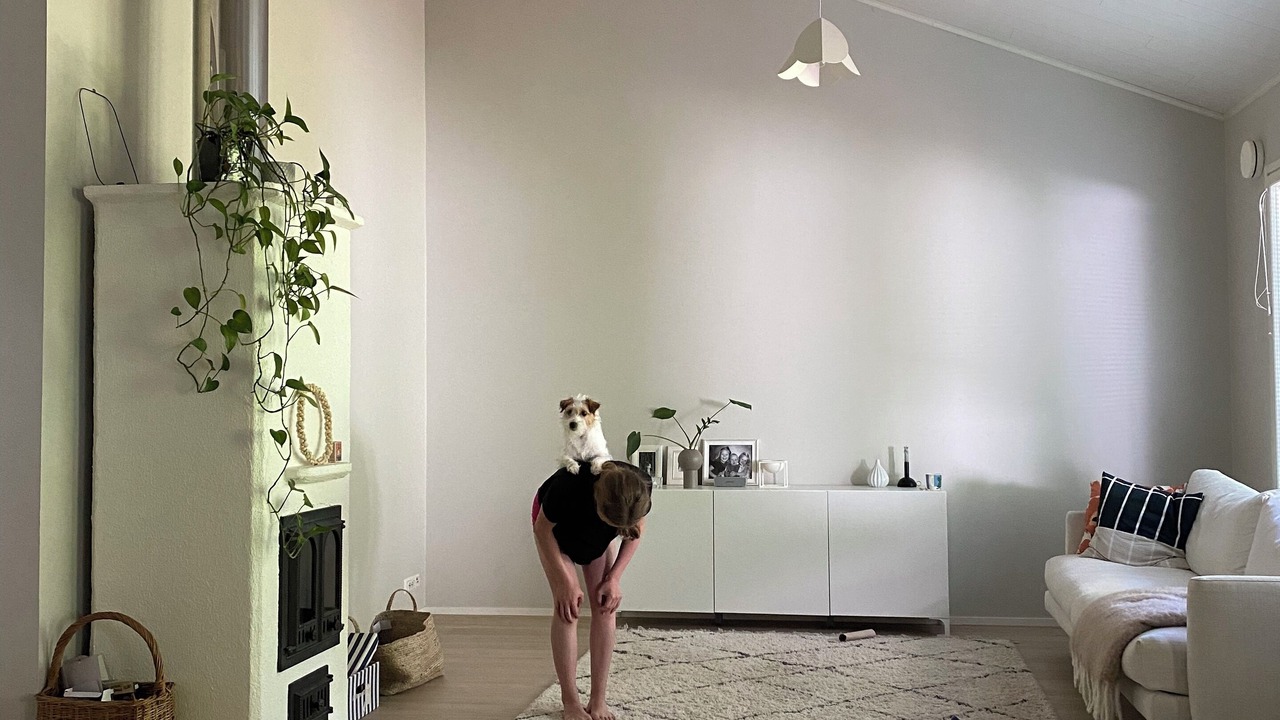 Photo of Livingroom in Tuusula