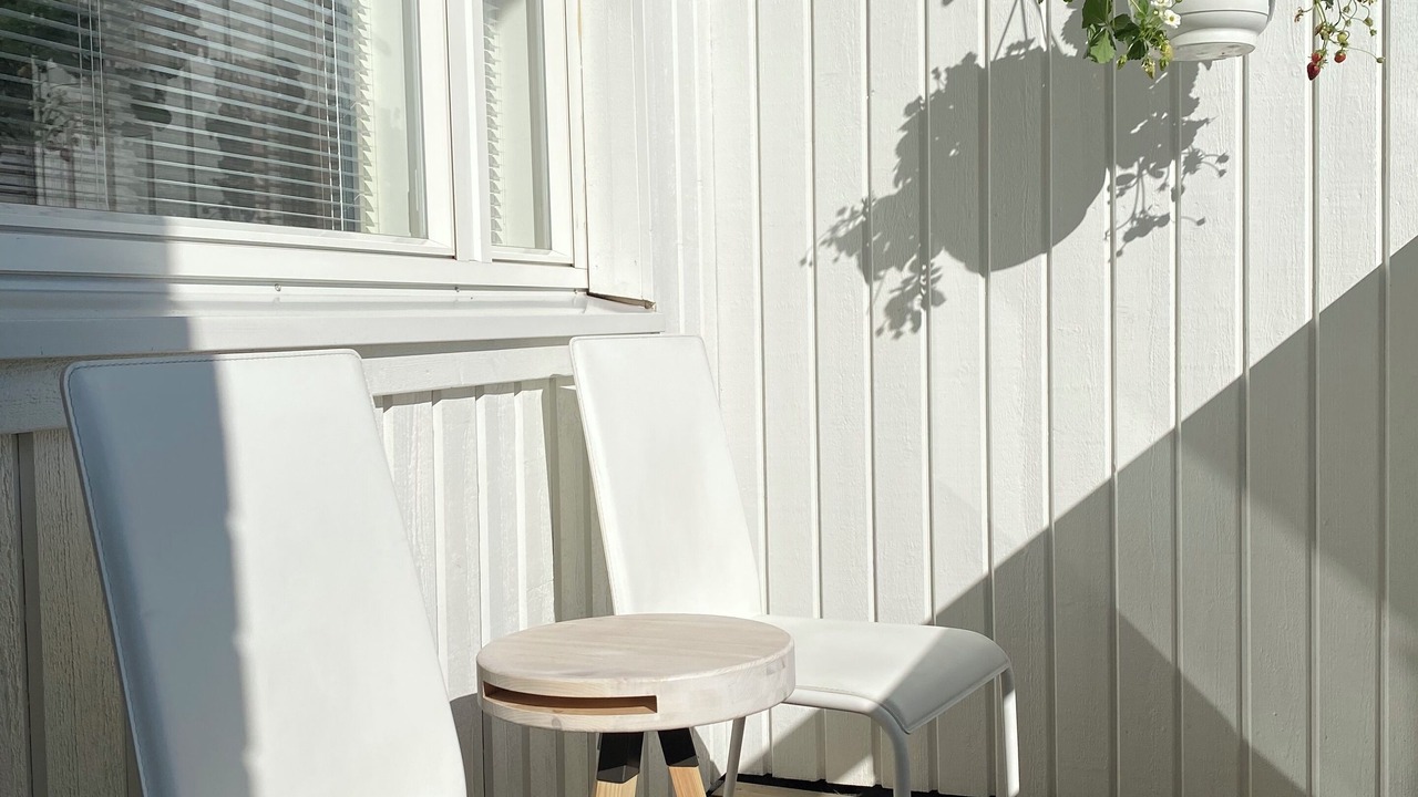 Photo of Patio Balcony in Tuusula