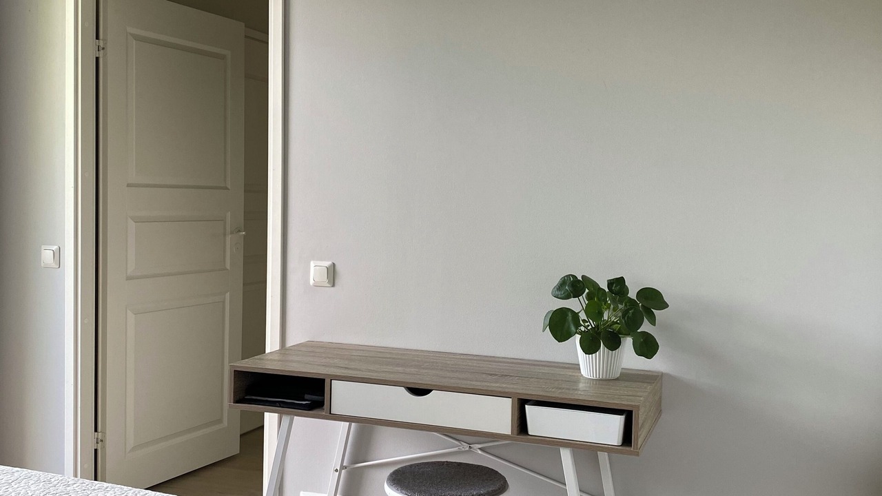Photo of Bedroom in Tuusula