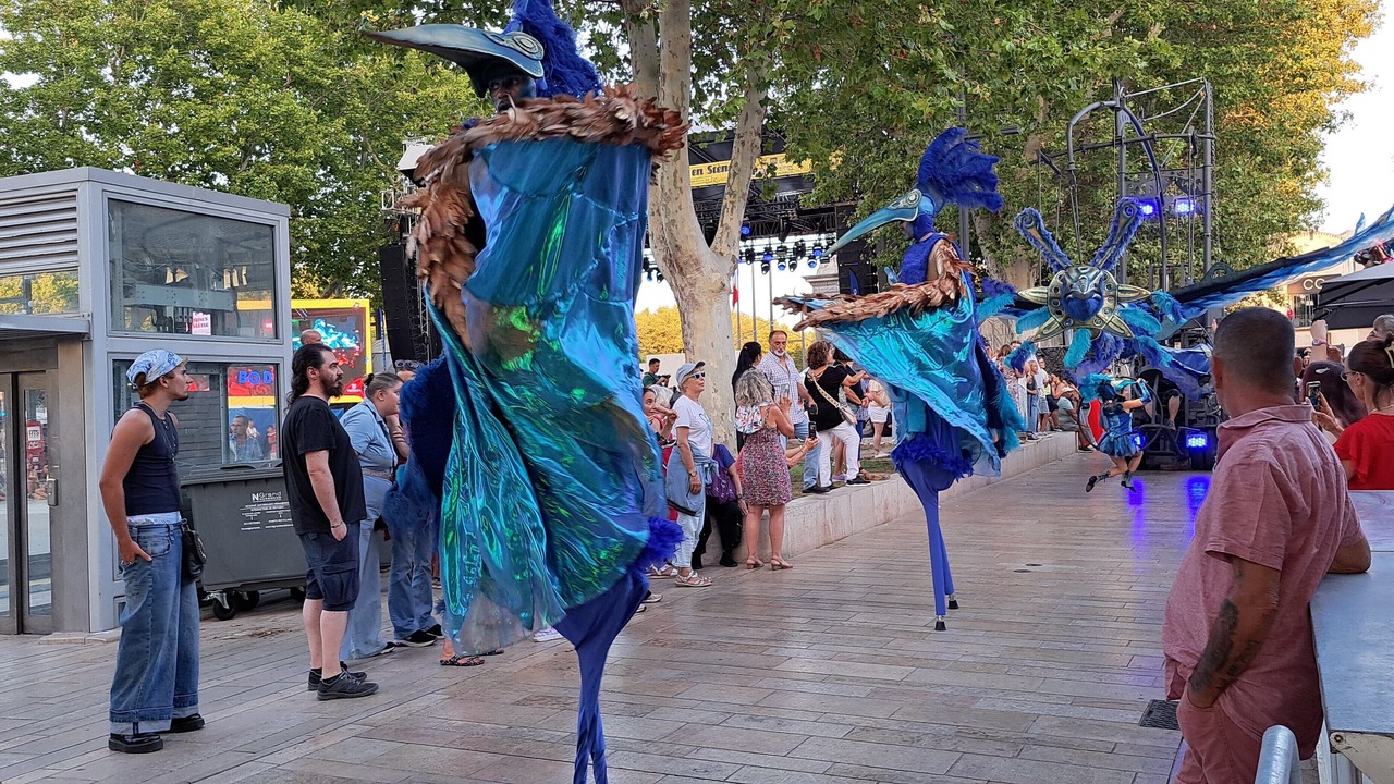 Photo of Others in Narbonne