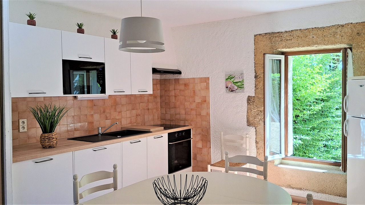 Photo of Kitchen in Narbonne