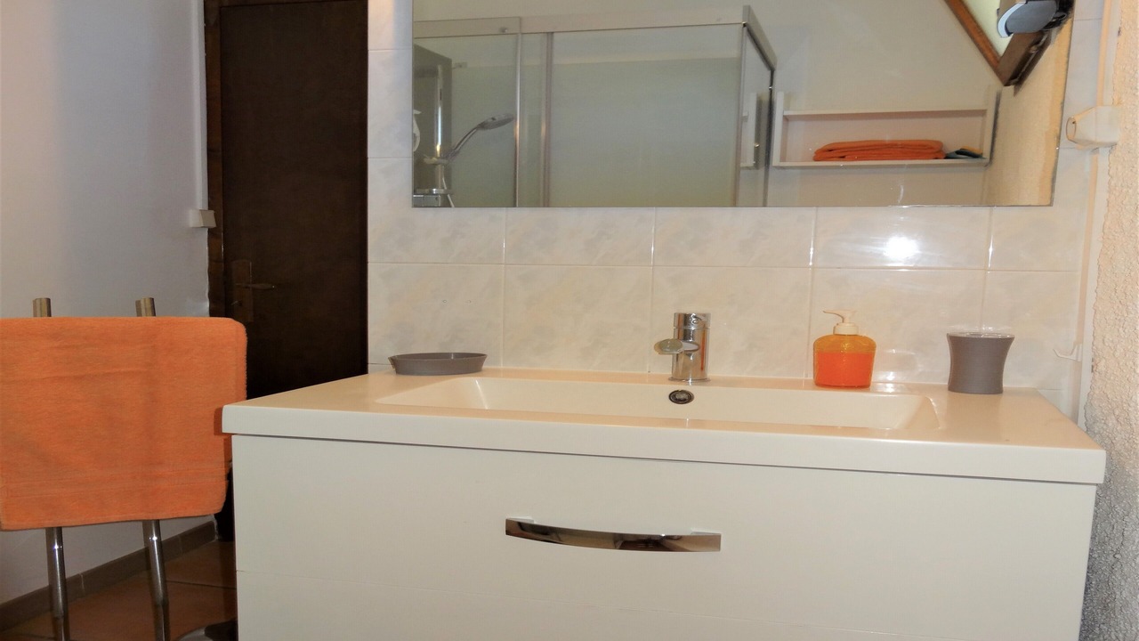 Photo of Bathroom in Narbonne