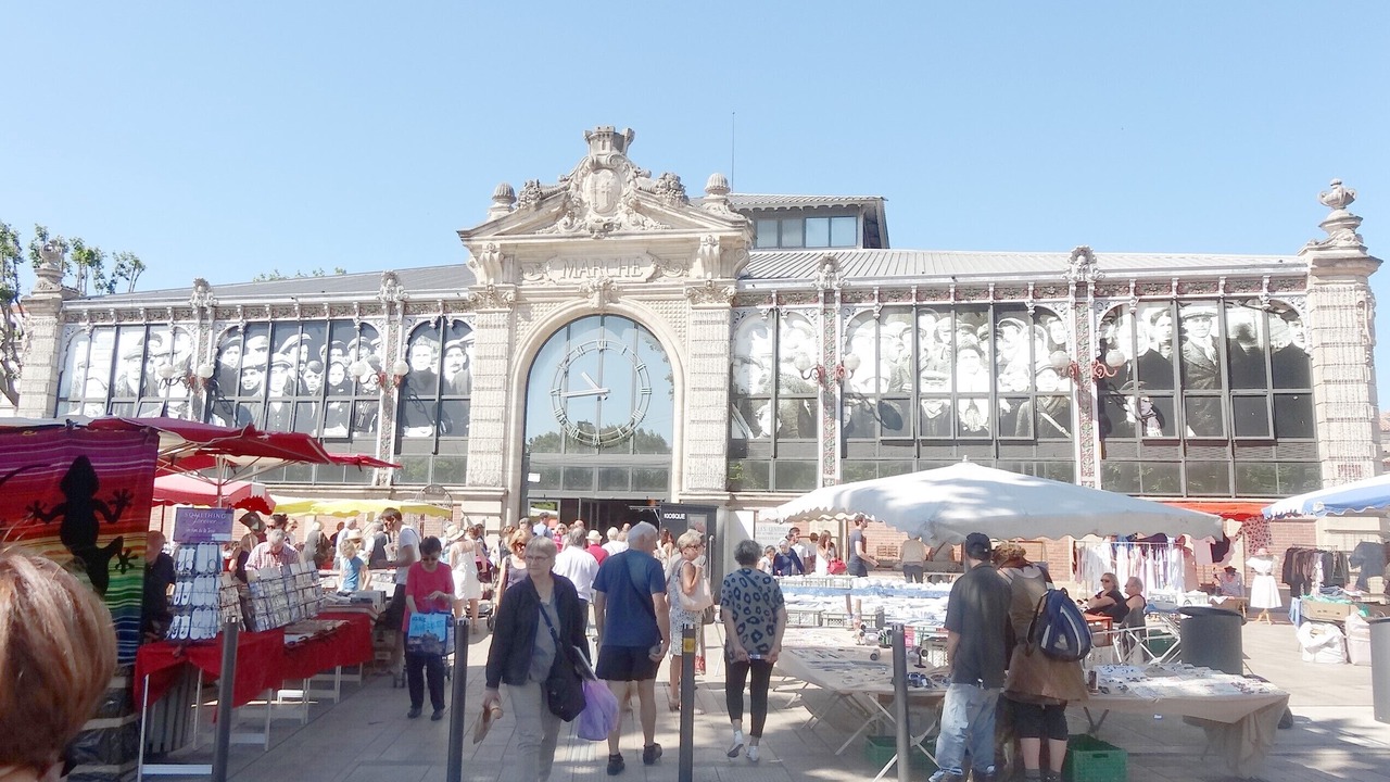 Photo of Others in Narbonne