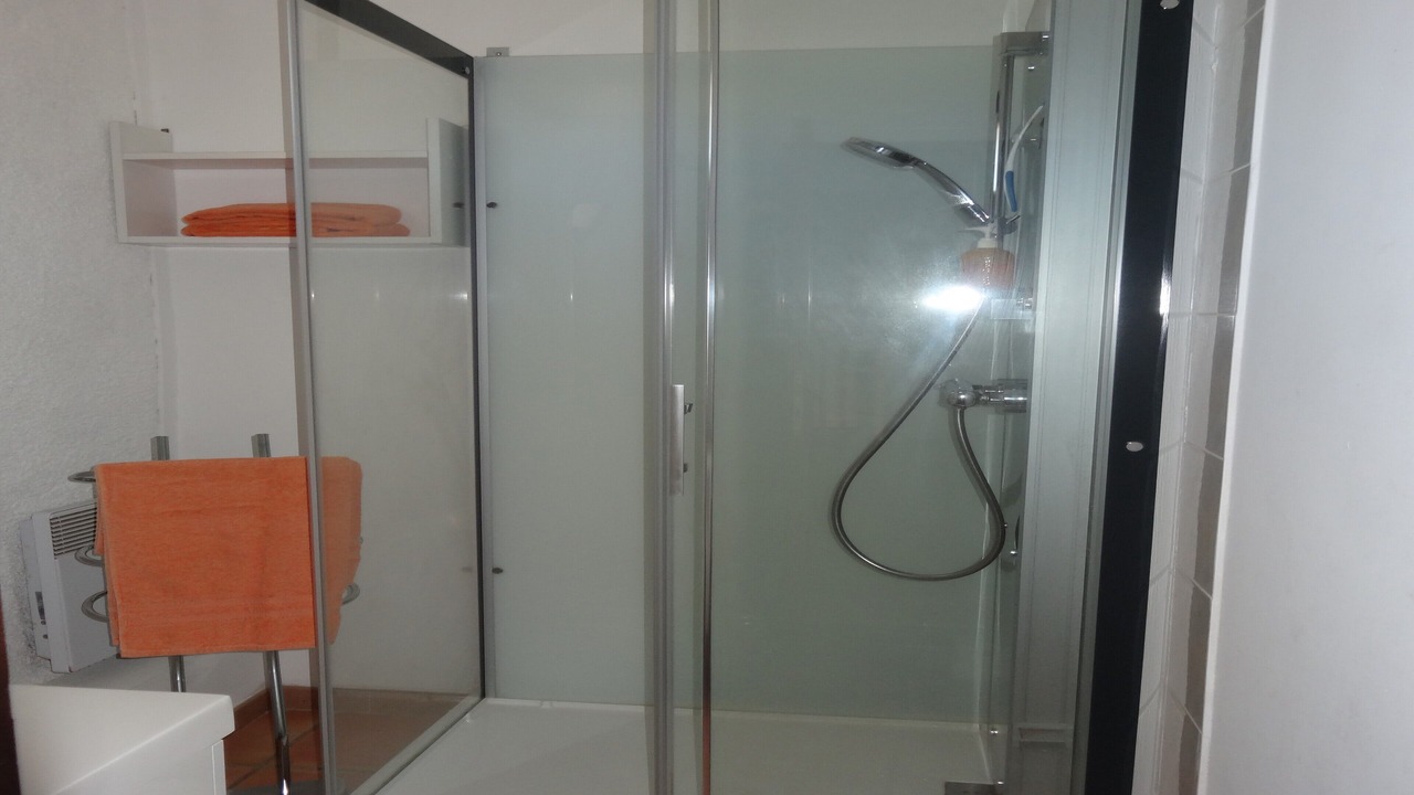Photo of Bathroom in Narbonne