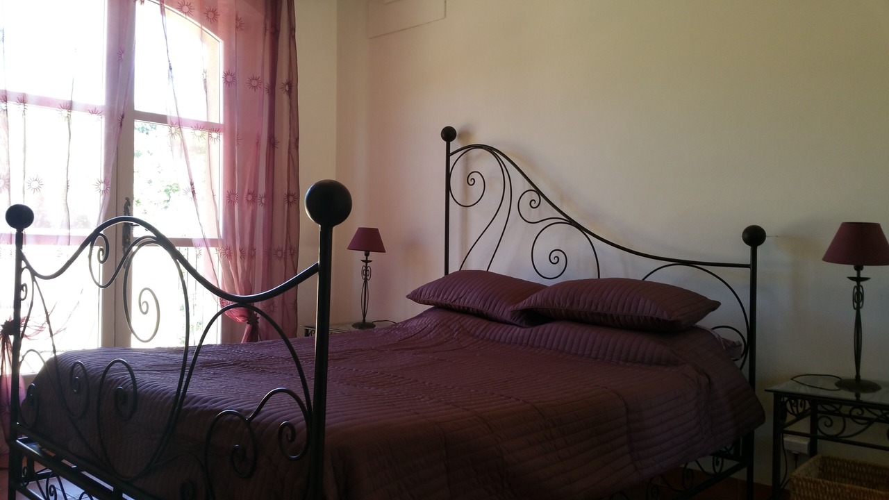 Photo of Bedroom in Cotignac