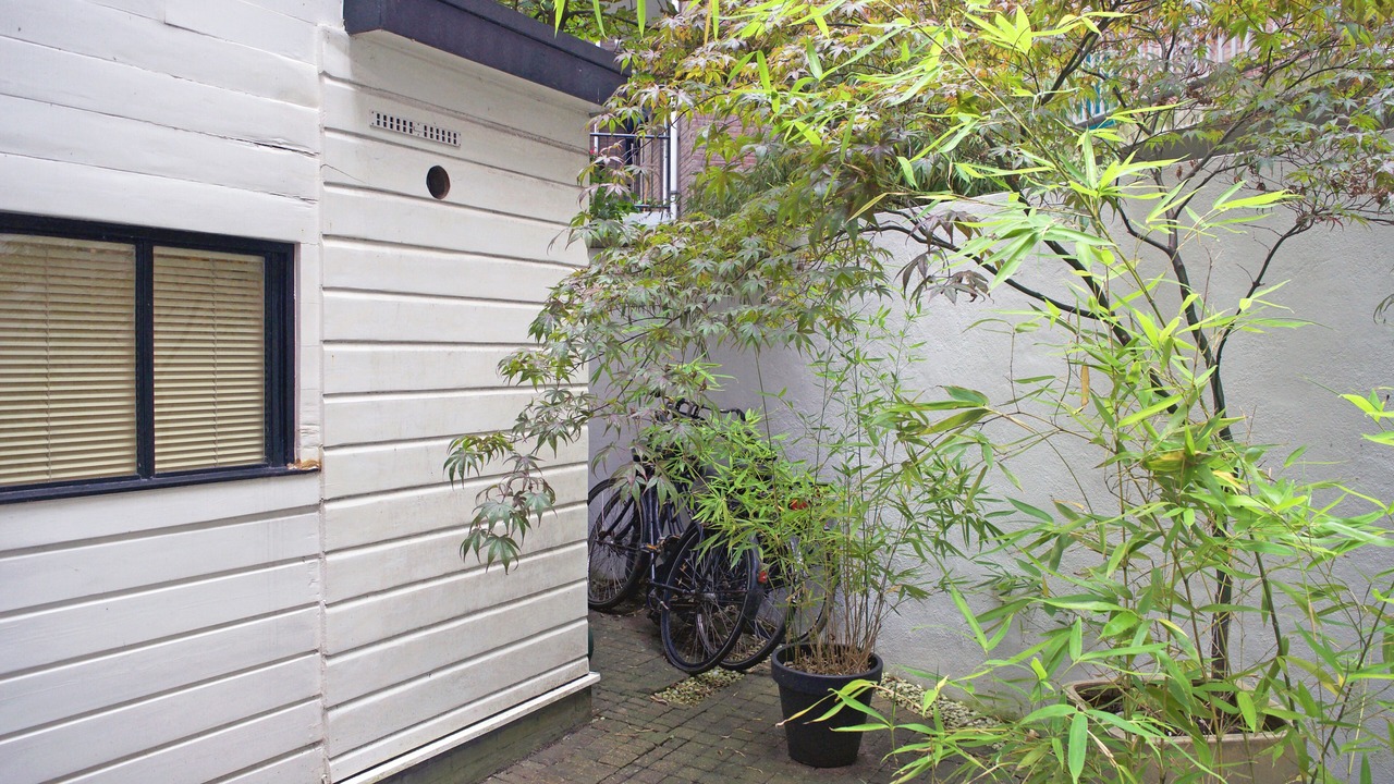 Photo of Outdoor in Jordaan