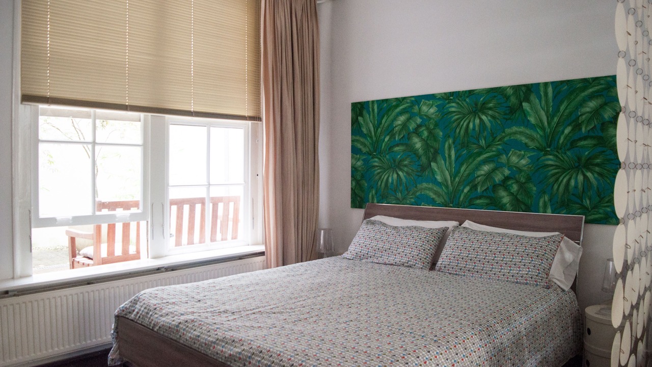 Photo of Bedroom in Jordaan