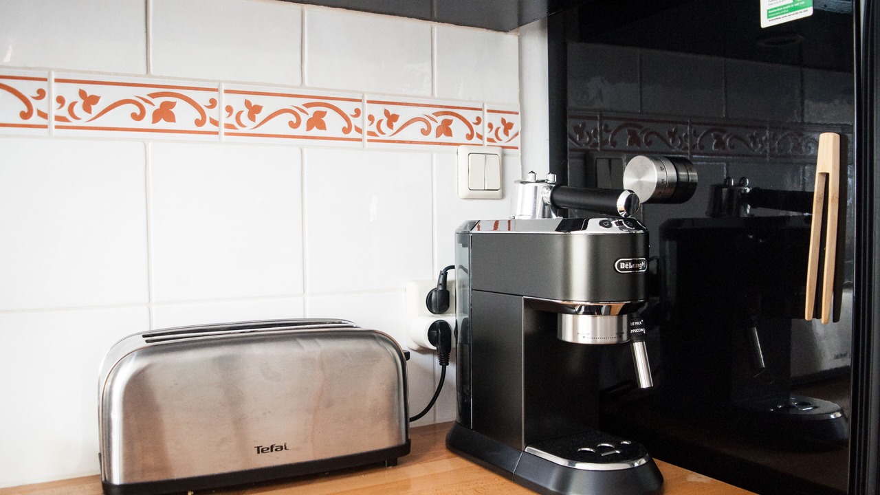 Photo of Kitchen in Jordaan