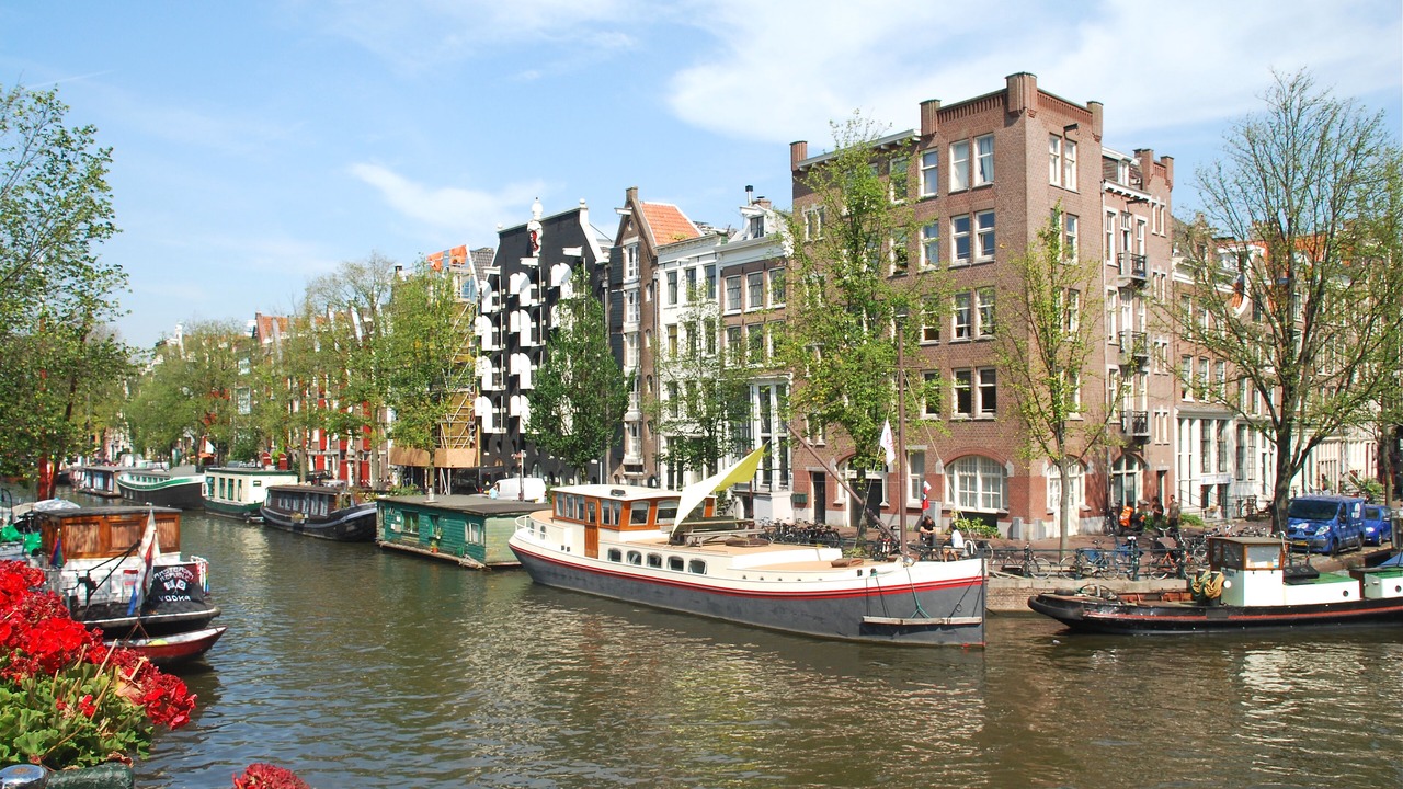 Photo of Others in Jordaan