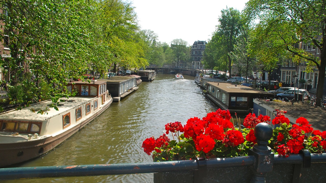 Photo of Outdoor in Jordaan