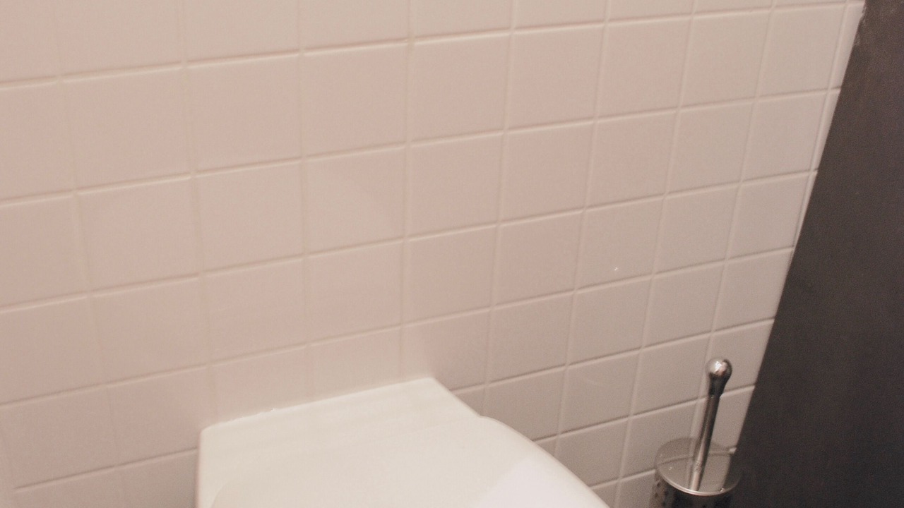 Photo of Bathroom in Jordaan