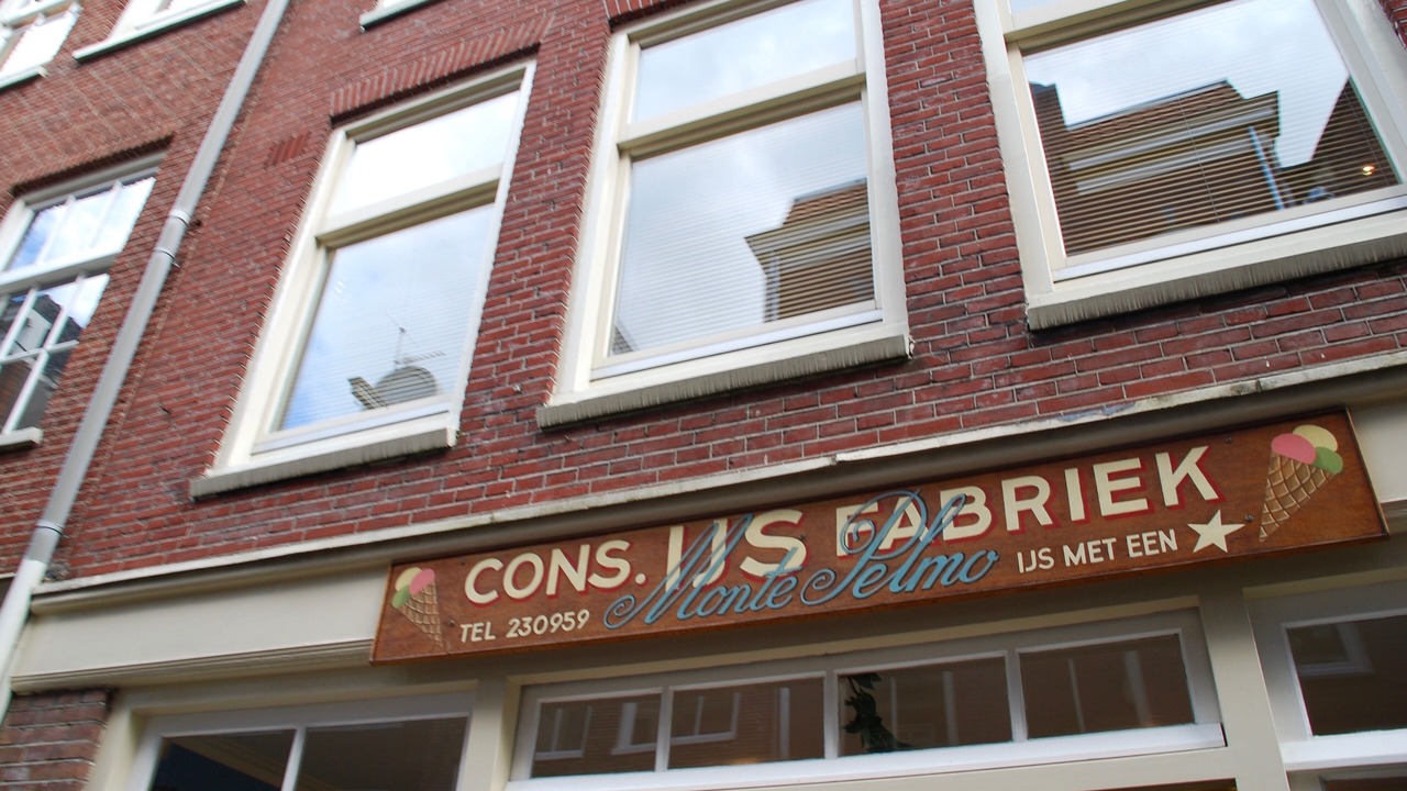 Photo of Outdoor in Jordaan