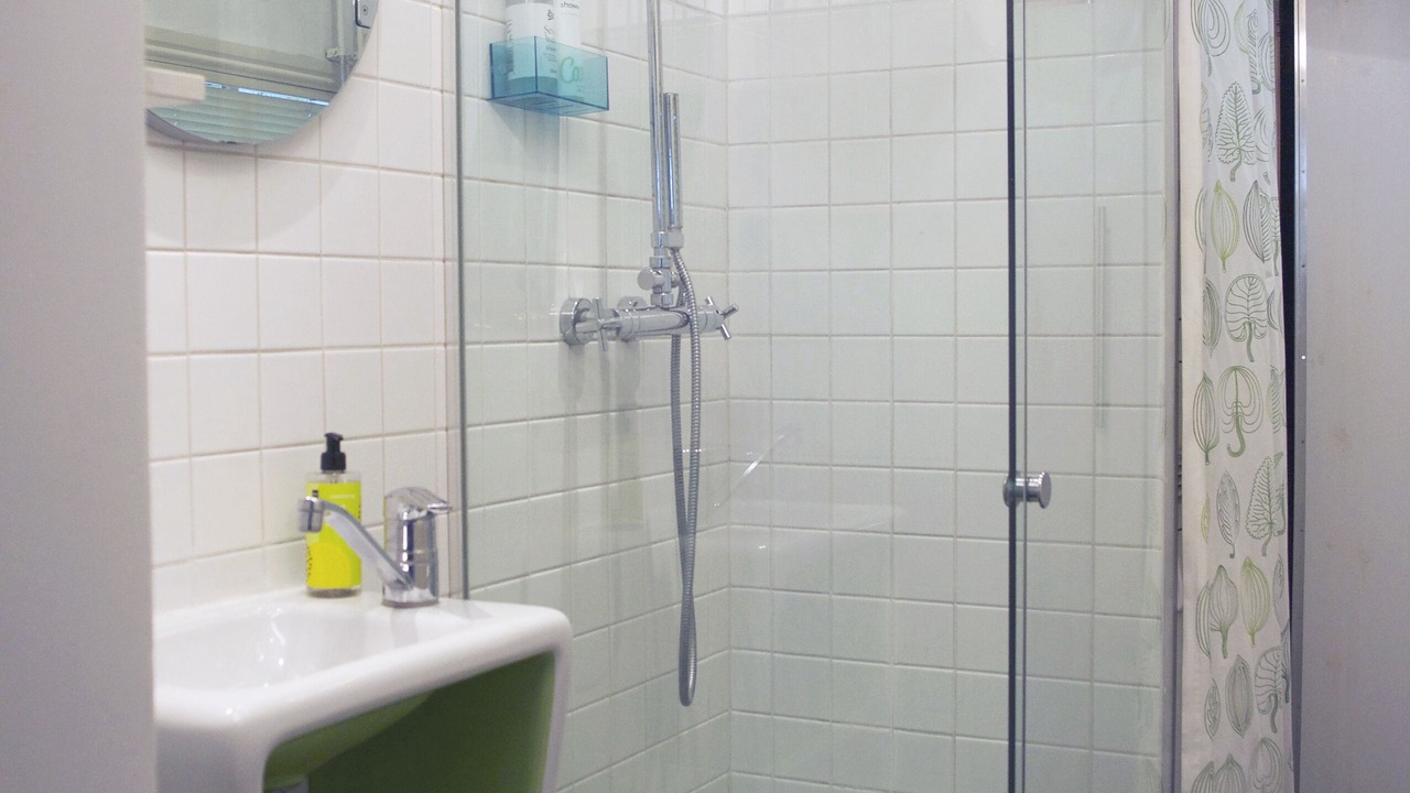 Photo of Bathroom in Jordaan