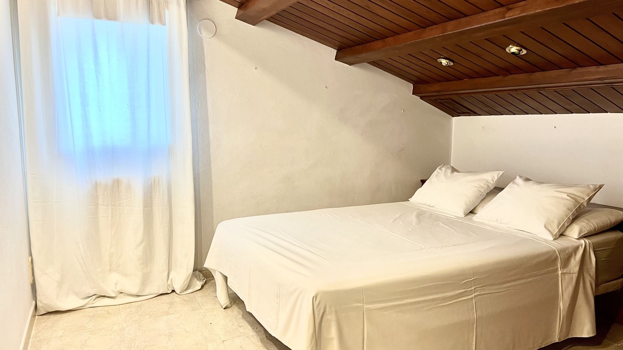 Photo of Bedroom in Begur