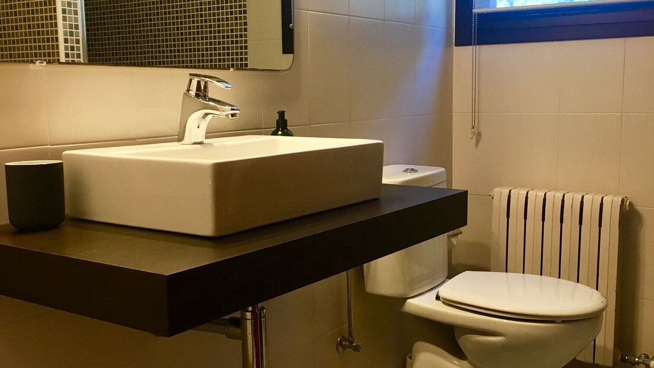 Photo of Bathroom in Begur