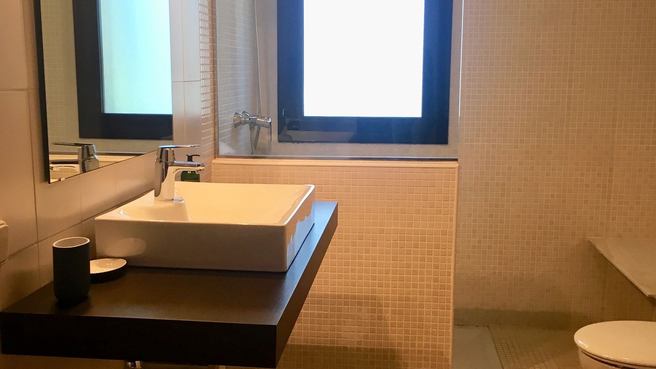 Photo of Bathroom in Begur