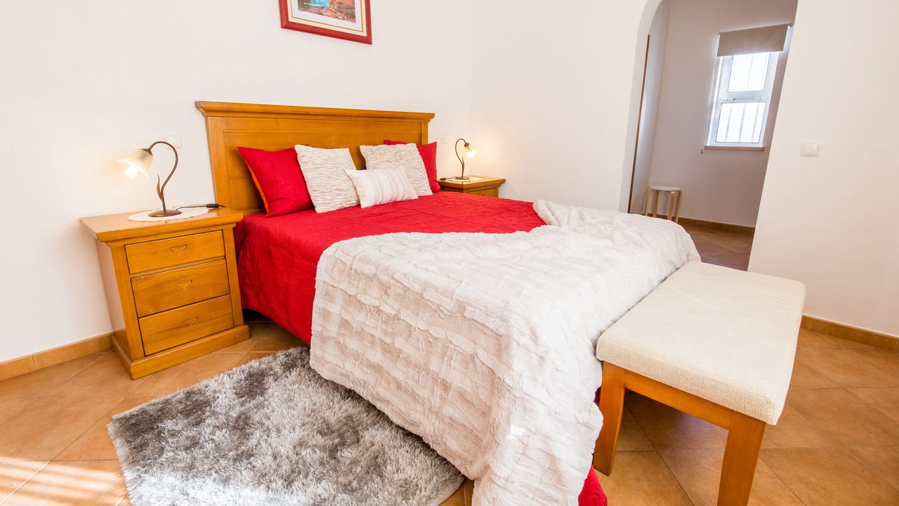 Photo of Bedroom in Albufeira