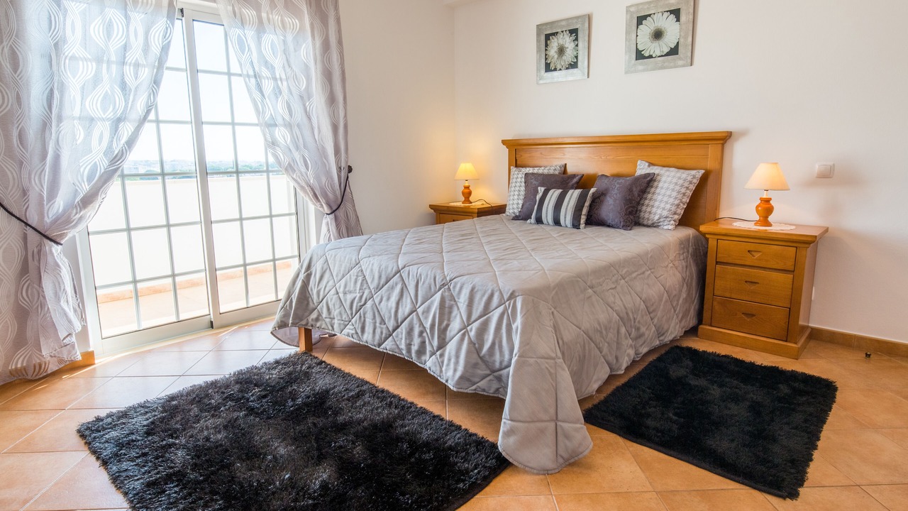 Photo of Bedroom in Albufeira