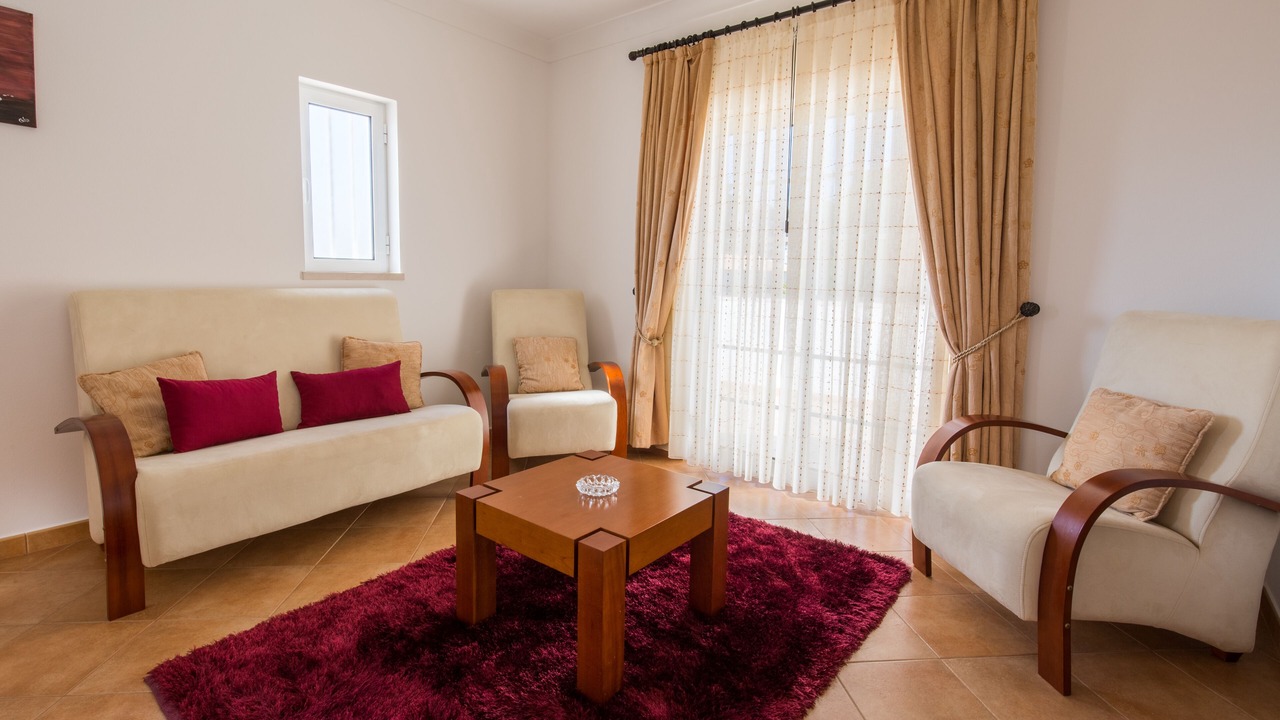 Photo of Bedroom in Albufeira