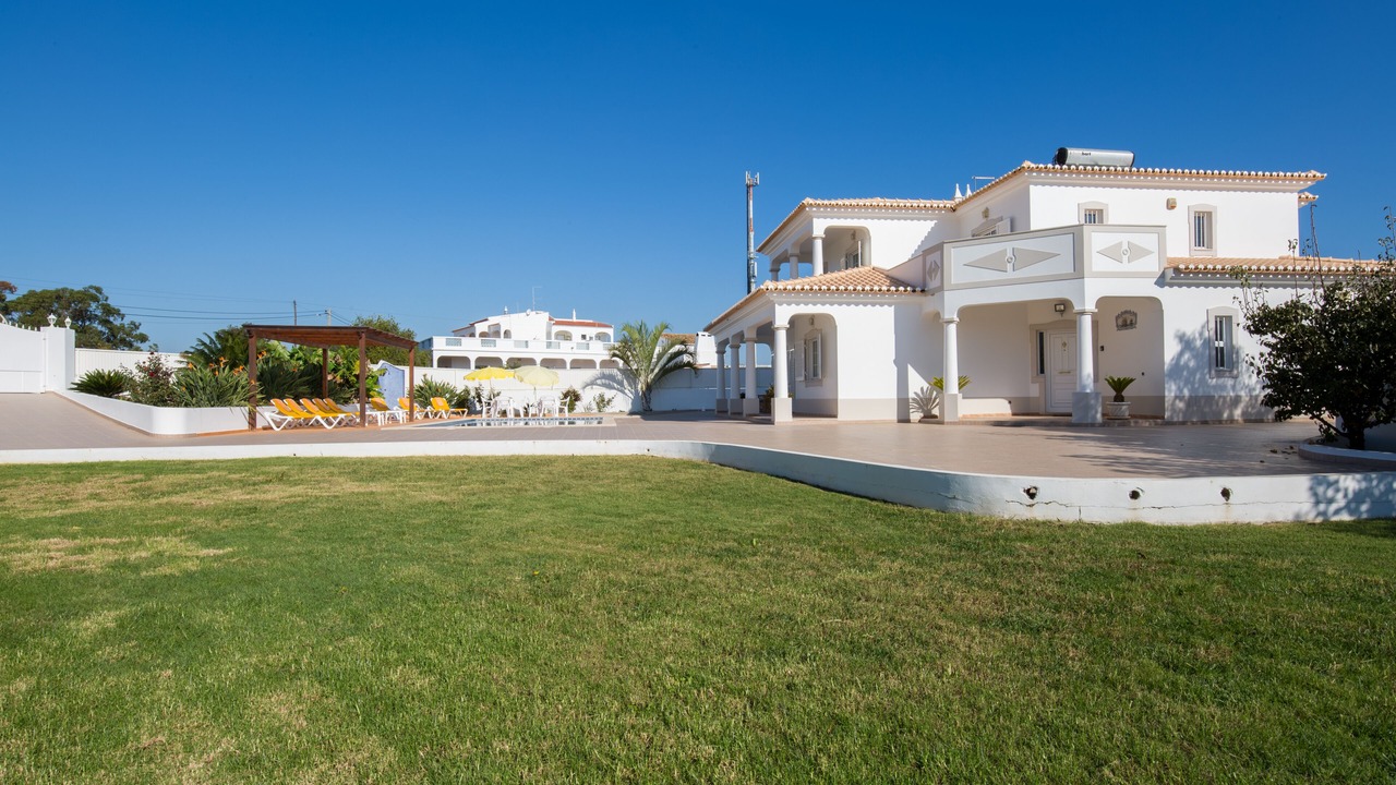 Photo of Outdoor in Albufeira