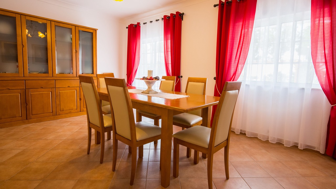 Photo of Livingroom in Albufeira