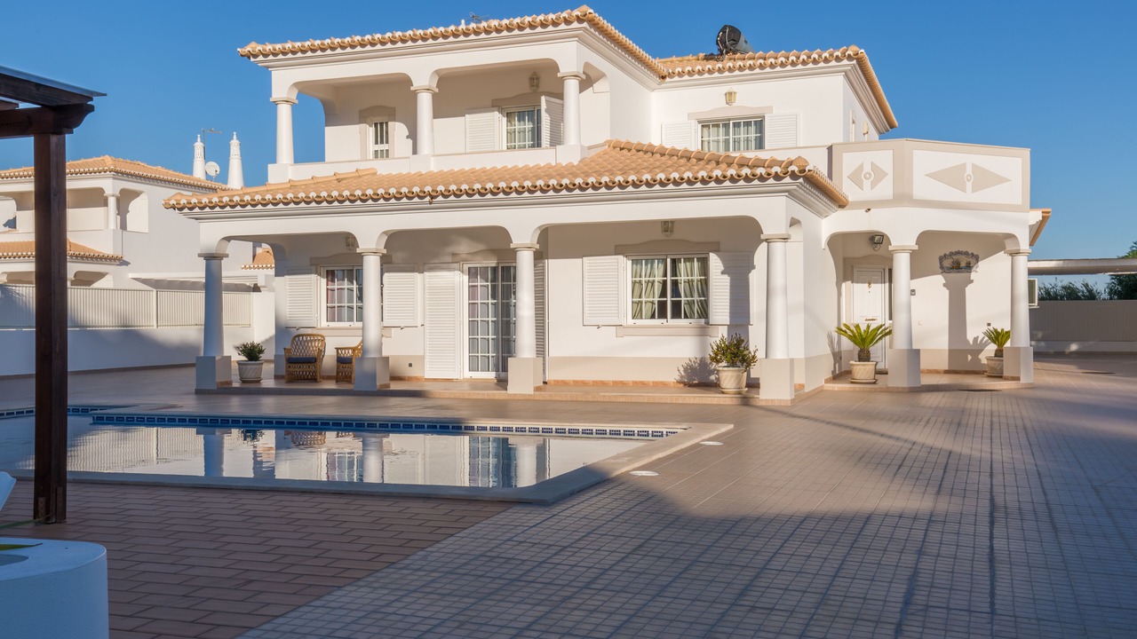 Photo of Outdoor in Albufeira